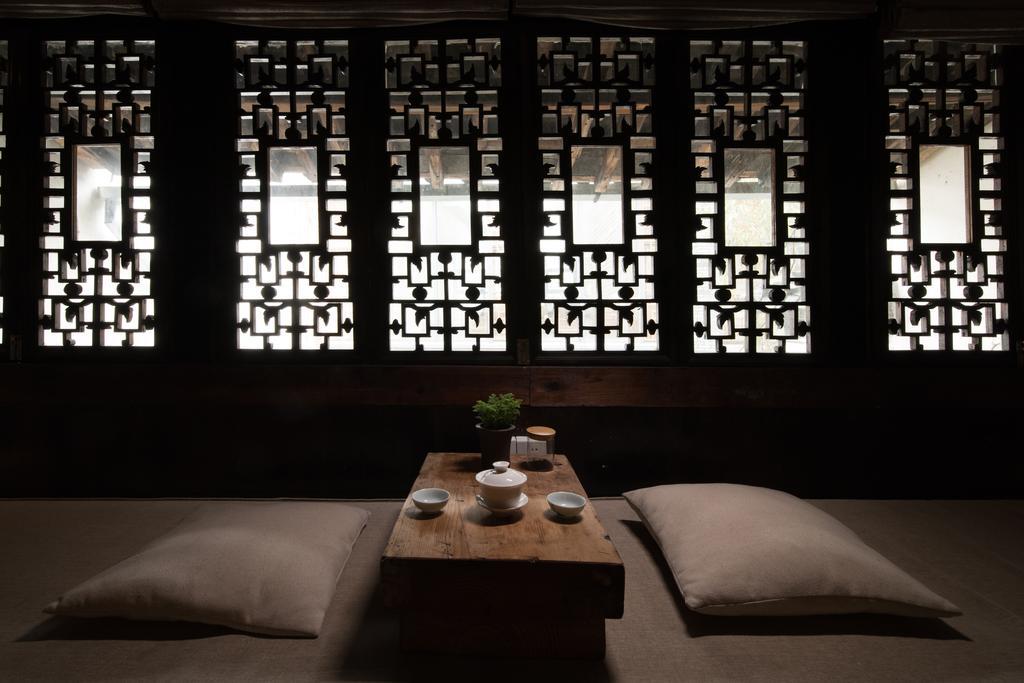 Shangchanglin 黄山古早叙客栈（原叙微舍客栈）酒店 外观 照片