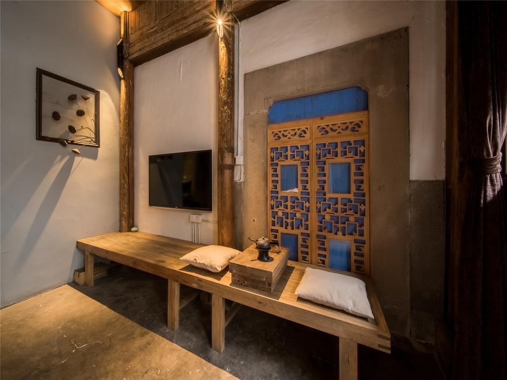 Shangchanglin 黄山古早叙客栈（原叙微舍客栈）酒店 外观 照片